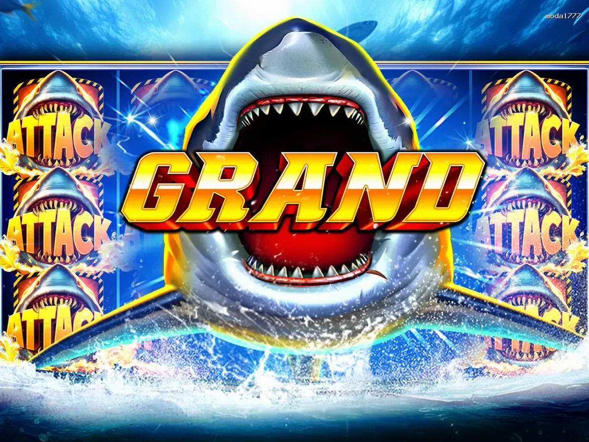 Promosi & Jackpot modal777 screenshot