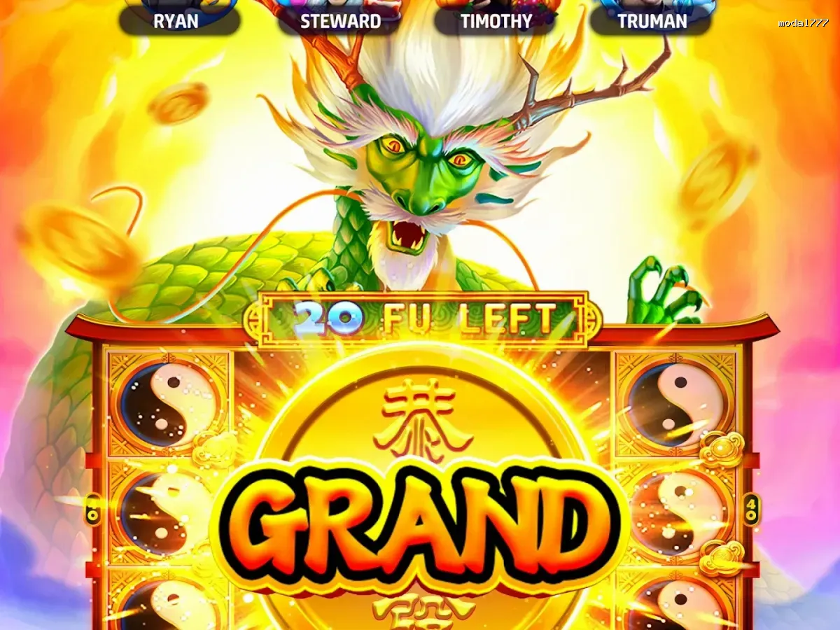 Koleksi modal777 Slot Gacor screenshot